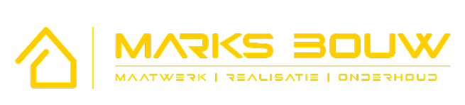 Logo Marks Bouw